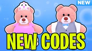 3 NEW Build A Buddy Codes | Roblox Build A Buddy Codes (December 2024)