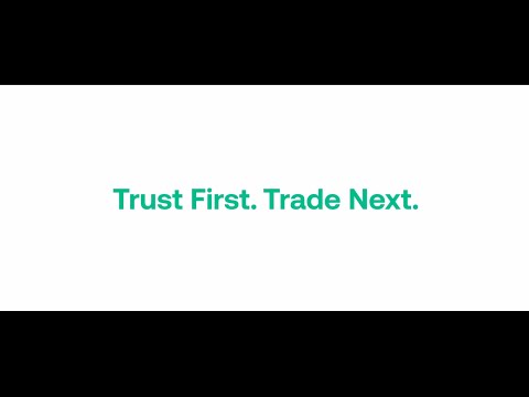 KuCoin Unveils Refreshed Brand Identity "Trust First. Trade Next." with Adam Scott, Affirming Trust as the Cornerstone of Crypto Innovation