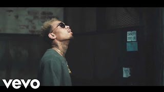 Chris Brown ft. 2Pac - Enemies (Official Video)