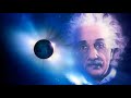 Albert Einstein ayudó a demostrar que Dios creó el universo