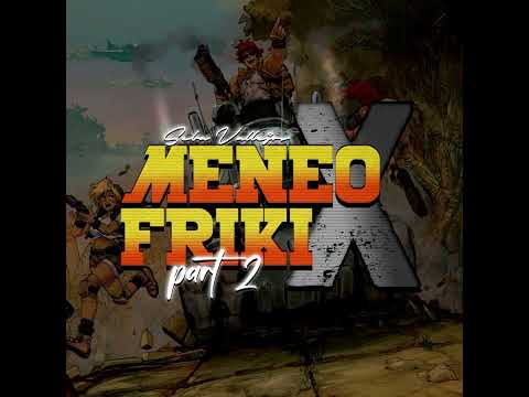 💣Meneo Friki X💣 (Part 2) - Seba Vallejos (Temp 2)
