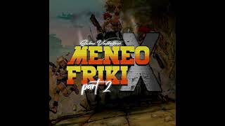 💣Meneo Friki X💣 (Part 2) - Seba Vallejos (Temp 2)