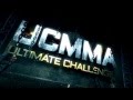 Ucmma promo by bobby razak