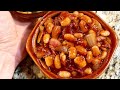 Instant Pot Ultimate Baked Beans