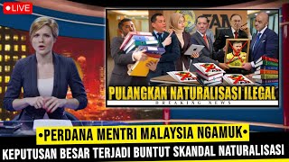 Download Lagu TRENDING SE MALAYSIA‼️usai di dakwa sebagai tersangka• ROB FRIEND, CEO TIMNAS MALAYDIA di hajar PM M MP3