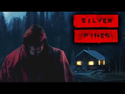 Silver Pines is Here, and It's Utterly Fantastic!