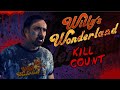 Willy's Wonderland (2021) - Kill Count S06 - Death Central