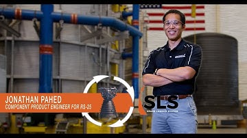 Rocket Science in 60 Seconds: Building an Engine that Roars