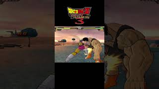 Fasha Vs Spopovich - Dbz Bt3 60Fps