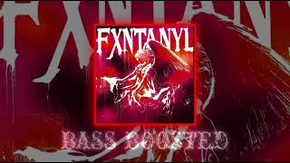 Montagem Angelical Inferno Slowed Bass Boosted