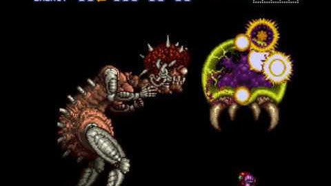 Super metroid, Longplay with no missiles part 9