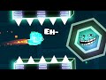 Trolled Hitbox | Geometry dash 2.11