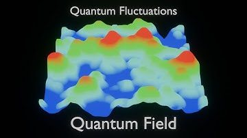 Quantum Fluctuations: Quantum Physics