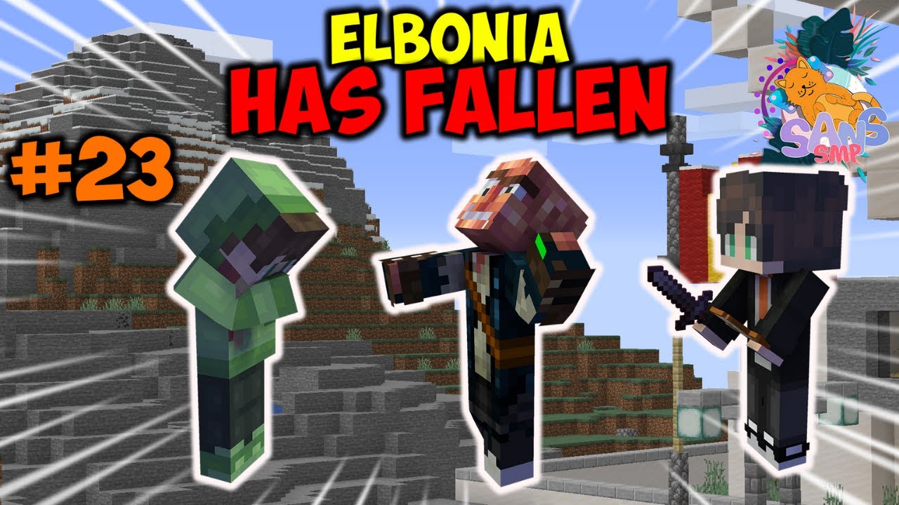 Download Peledakan Outpost Elbonia Sans Smp Season 4 Mp4 Mp3 3gp Naijagreenmovies Fzmovies Netnaija