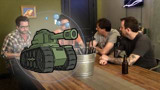 Drunk Tank: Ep. 113