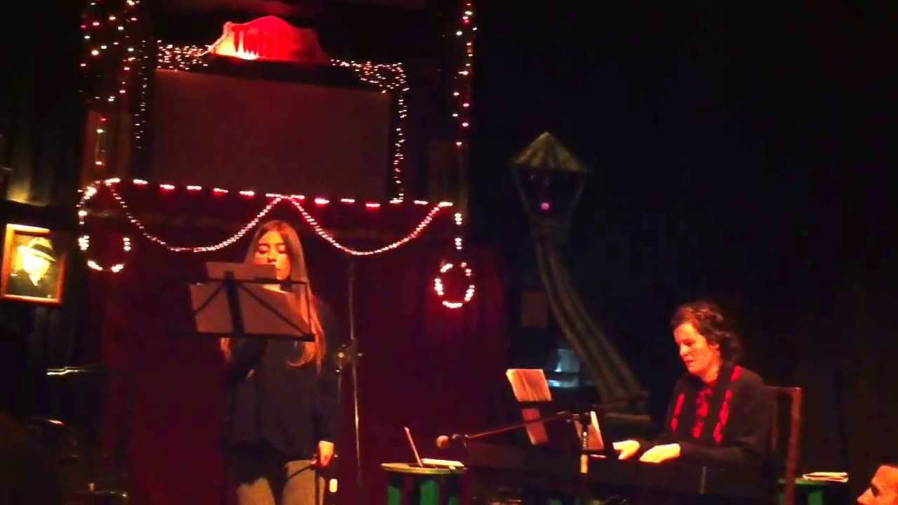 Dhana Morales - Unconditionally (cover)