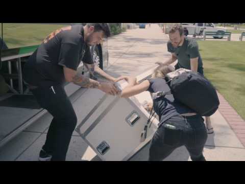 Circa Survive - Summer 2017 - Part 3