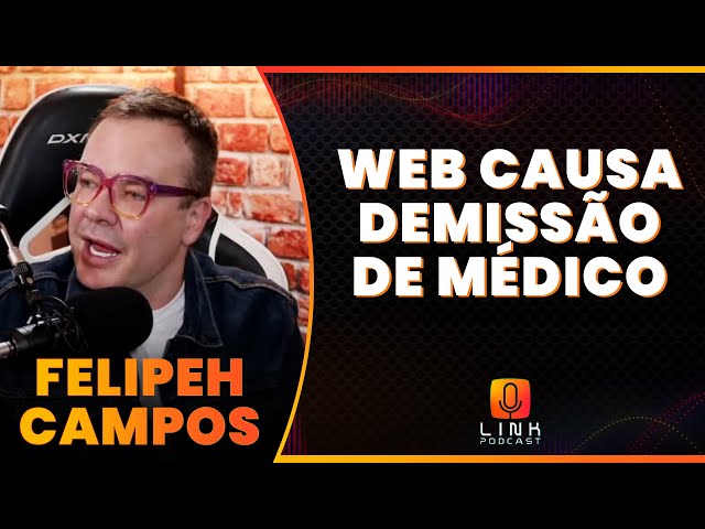 Médico que receitou sorvete e videogame a criança gripada é