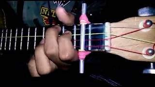 KU MENANGIS KARNA RINDU|Cover kentrung