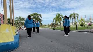 Video Ladam Kuda GROUP 1 PANDU PUTERI