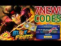 ⚠️ NEW ⚠️ ALL WORKING CODES For Blox Fruits in May 2026 - Roblox Blox Fruits Codes 2026