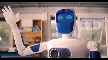 Hospibot Project - Year 1