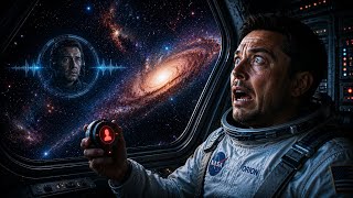 NASA Just Released Orion’s View: The Swirling Stars of Artemis 2