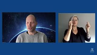 Associate Professor Duane Hamacher: Indigenous astronomy in Mer