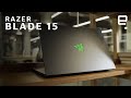 Razer Blade 15 review (2022): A real treat if you've got the cash