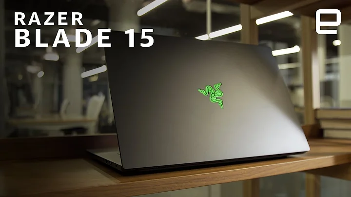 Razer Blade 15 review (2022): A real treat if you've got the cash - DayDayNews