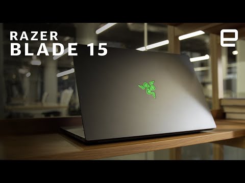 Razer Blade 15 review (2022): A real treat if you've got the cash