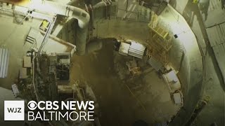 31 construction workers rescued after tunnel collapses in Los Angeles