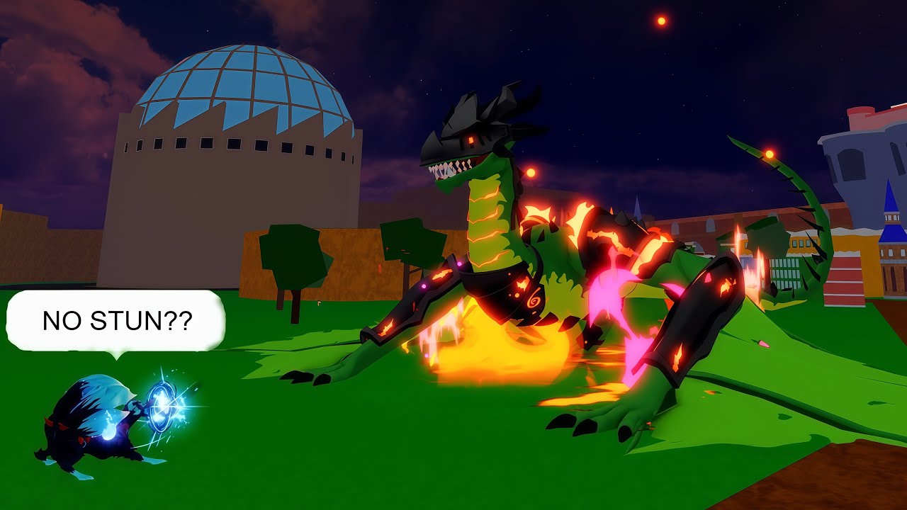 THE DRAGON BUFFS ARE TOO MUCH!! | Blox fruits