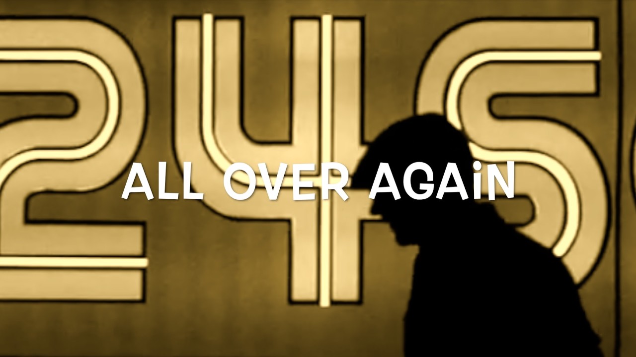 Watch All Over Again - Peter Marsh (Soul Searching) on YouTube Watch All Over Again - Peter Marsh (Soul Searching) on YouTube