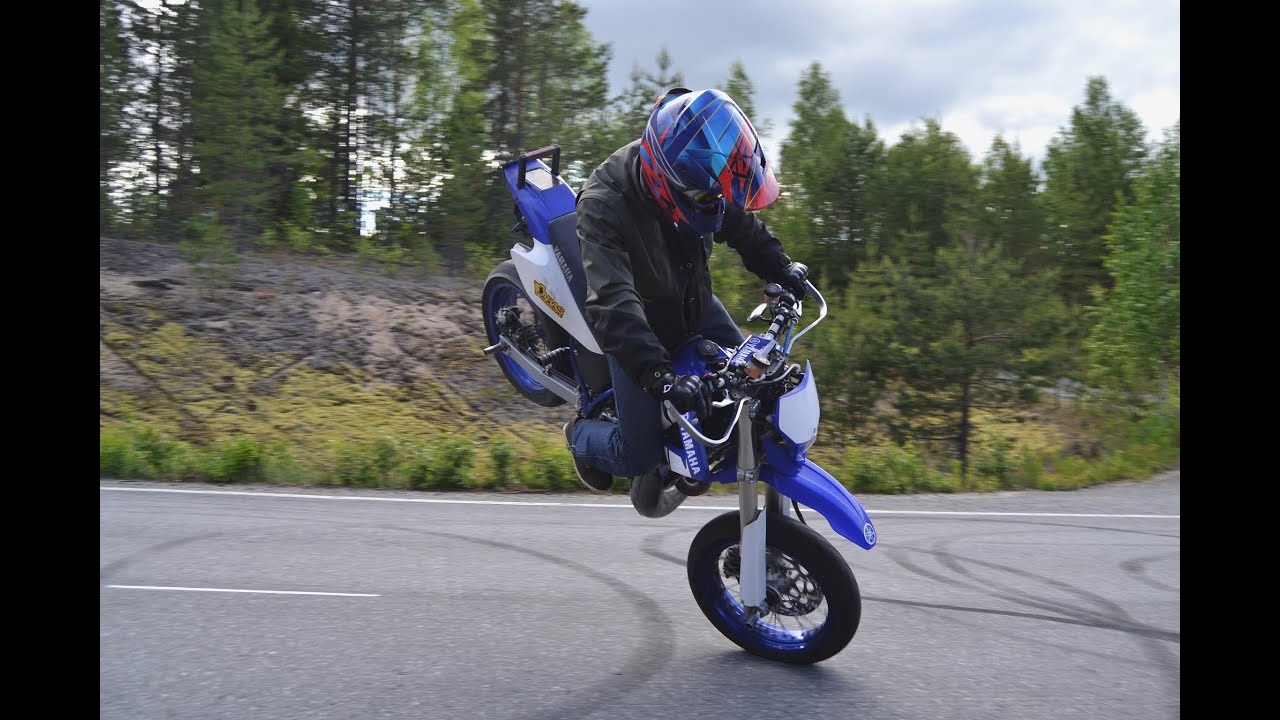 Supermoto Spring 2016