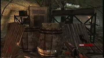 Shi No Numa Secret Radio Transmission