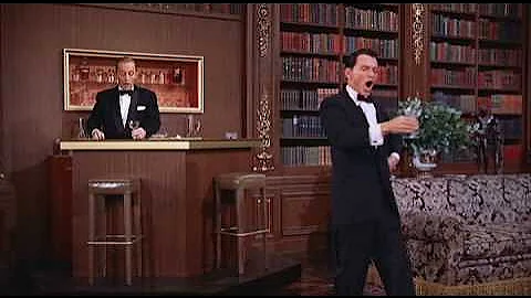 Bing Crosby & Frank Sinatra - Well, Did You Evah (High Society)