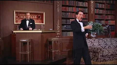 Bing Crosby & Frank Sinatra - Well, Did You Evah (...