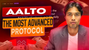 Aalto Protocol: the most advanced automatic stacking and interest accrual protocol