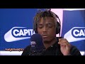 Juice WRLD Freestyles to SAD! by XXXTentacion