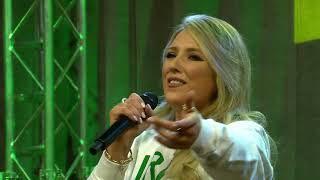 Chloë Agnew – LIVE performance of “Here Come The Irish” – ND Day 2023 (Part 4/4)