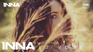 Смотреть клип Inna - Rendez Vous (Andros Remix)