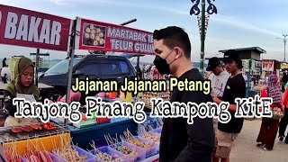 Kota Melayu Yang Penuh Kenangan di Tanjong pinang kampong kite