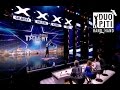 Duo Piti - La France a un incroyable Talent