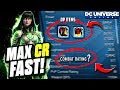 BEST way to Reach MAX LEVEL in DCUO (2026) Mp3 Song