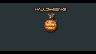 Cross Fire China || Halloween-Grenade 2014 [Review]!