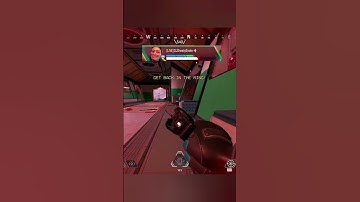 randoms left me behind on the jump tower so I had to make the most of it #apexlegends #fyp #gaming