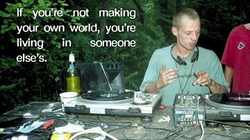 Those Who Curate, and Those Who Consume.