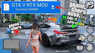 GTA 6 REALISTIC GRAPHICS MODPACK FOR GTA SAN ANDREAS NO CRASH ANDROID 11 12 SUPPORTED!