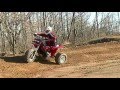 Atv on demand atc250r atc350x projects preview